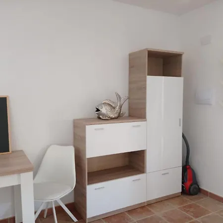 Apartment El Vaiven *