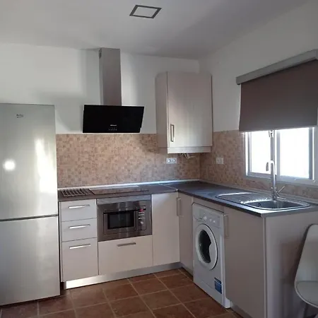 Apartment El Vaiven El Puerto de Santa Maria