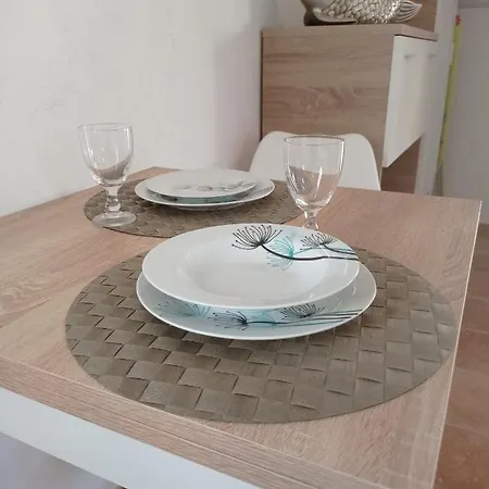 El Vaiven Apartment