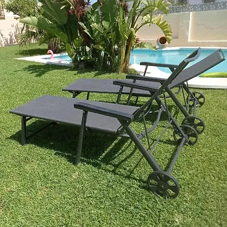 Apartment El Vaiven