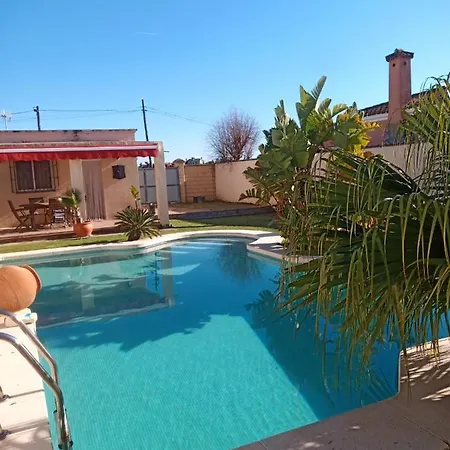 El Vaiven Apartament El Puerto de Santa María