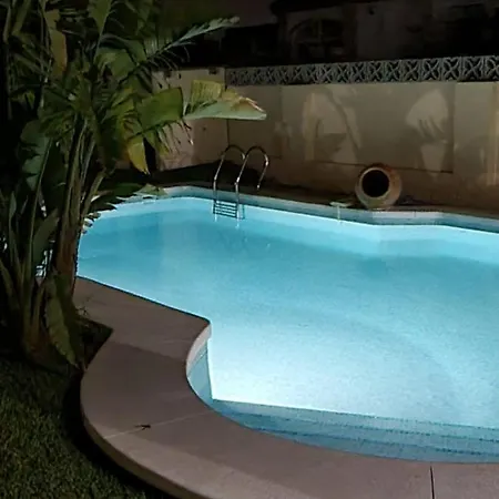 Apartament El Vaiven El Puerto de Santa María